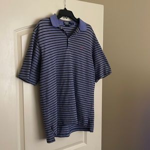 Polo shirt